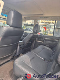 $20,000 Mitsubishi Pajero - $20,000 10