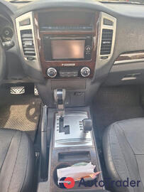 $20,000 Mitsubishi Pajero - $20,000 9