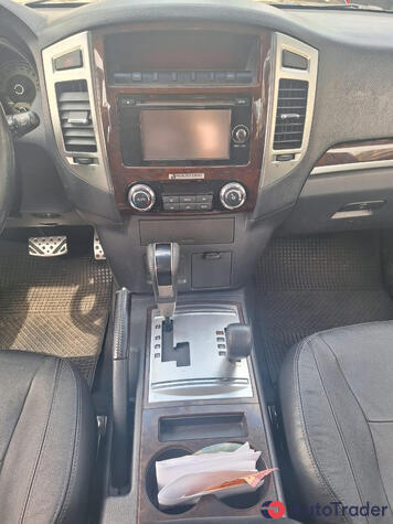 $20,000 Mitsubishi Pajero - $20,000 9