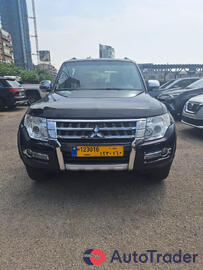 $20,000 Mitsubishi Pajero - $20,000 2