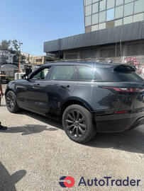 $85,000 Land Rover Range Rover Velar - $85,000 3