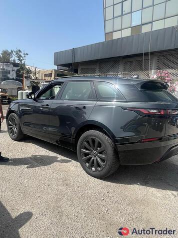 $85,000 Land Rover Range Rover Velar - $85,000 3