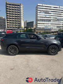 $85,000 Land Rover Range Rover Velar - $85,000 4