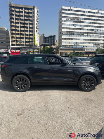 $85,000 Land Rover Range Rover Velar - $85,000 4