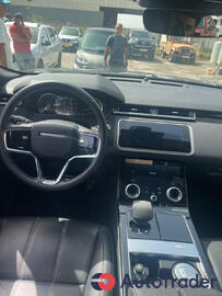 $85,000 Land Rover Range Rover Velar - $85,000 9