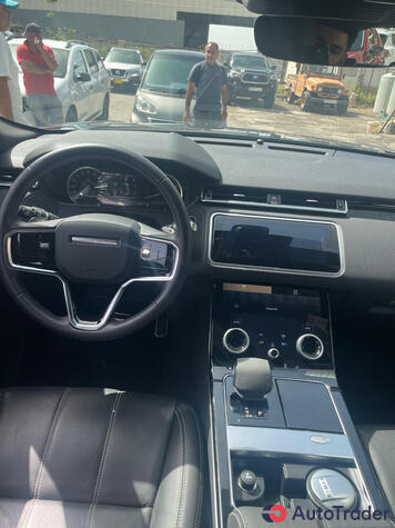 $85,000 Land Rover Range Rover Velar - $85,000 9