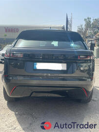 $85,000 Land Rover Range Rover Velar - $85,000 5