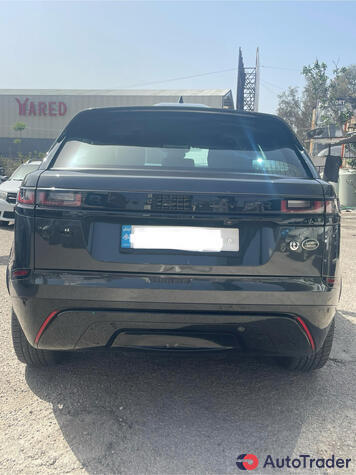 $85,000 Land Rover Range Rover Velar - $85,000 5