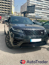 $85,000 Land Rover Range Rover Velar - $85,000 2