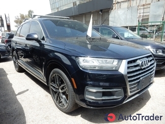 $22,000 Audi Q7 - $22,000 3