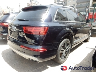 $22,000 Audi Q7 - $22,000 6