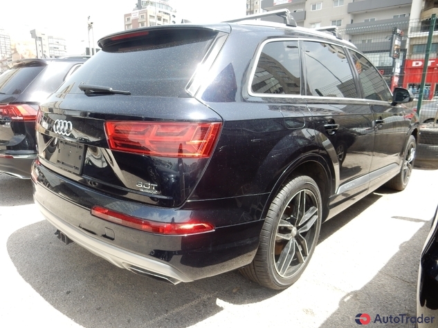 $22,000 Audi Q7 - $22,000 6