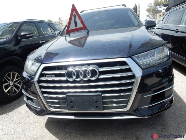 $22,000 Audi Q7 - $22,000 2