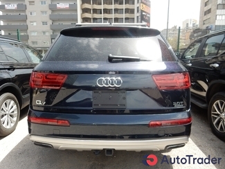 $22,000 Audi Q7 - $22,000 4