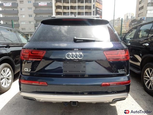 $22,000 Audi Q7 - $22,000 4