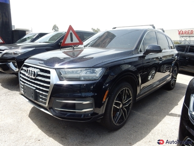 $22,000 Audi Q7 - $22,000 1