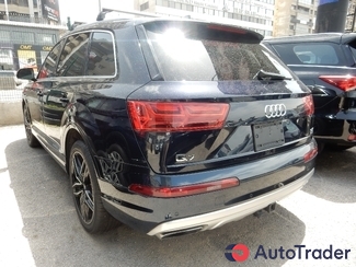 $22,000 Audi Q7 - $22,000 5