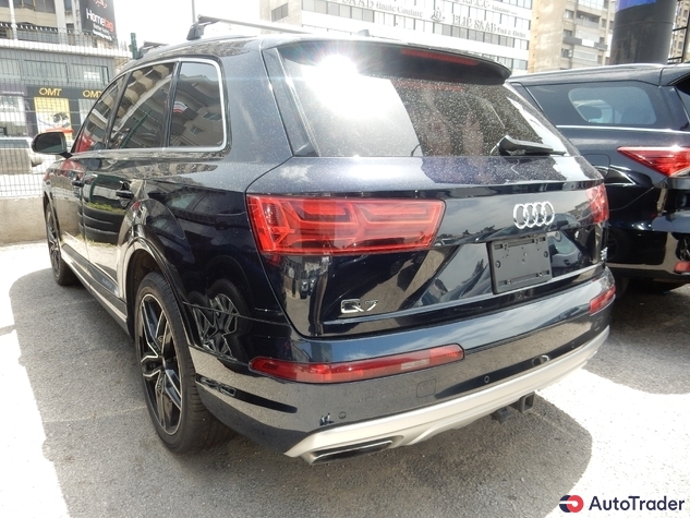 $22,000 Audi Q7 - $22,000 5