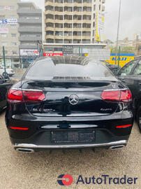 $75,000 Mercedes-Benz GLC - $75,000 3