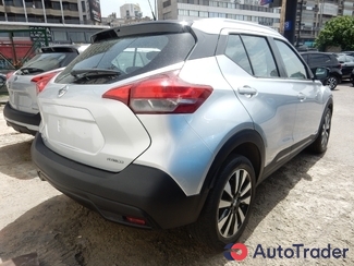 $14,000 Nissan Kicks - $14,000 5