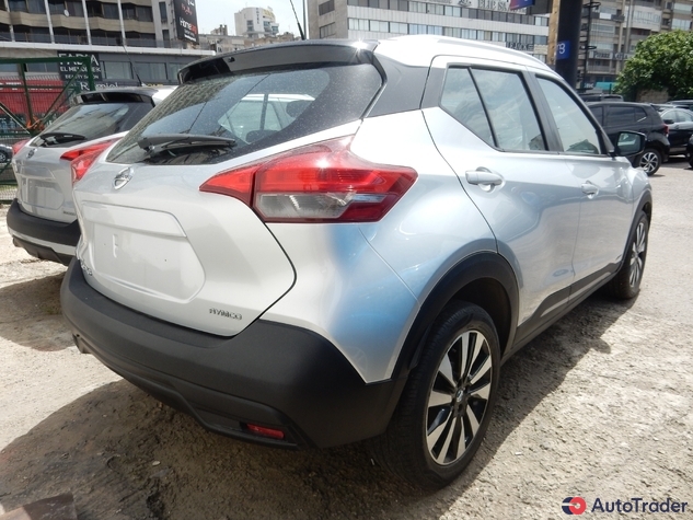 $14,000 Nissan Kicks - $14,000 5