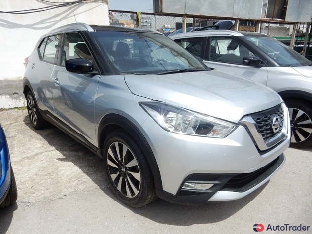 $14,000 Nissan Kicks - $14,000 3