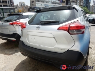 $14,000 Nissan Kicks - $14,000 4