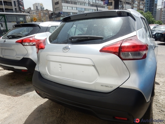 $14,000 Nissan Kicks - $14,000 4