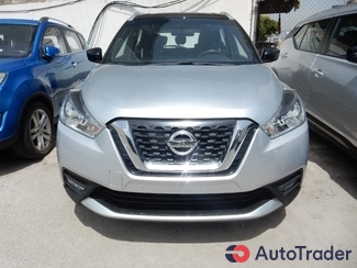 $14,000 Nissan Kicks - $14,000 2