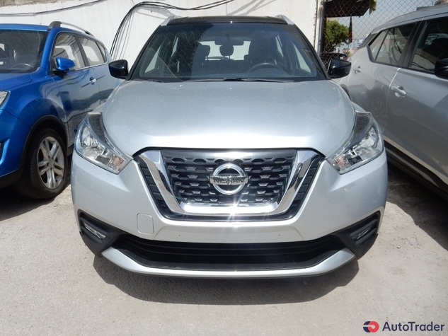 $14,000 Nissan Kicks - $14,000 2