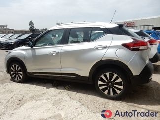 $14,000 Nissan Kicks - $14,000 6