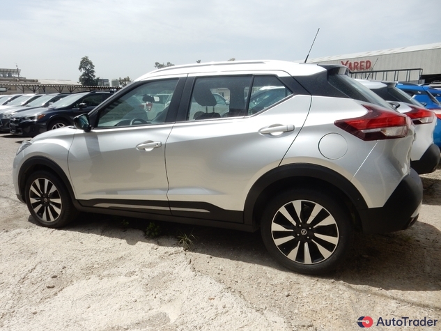 $14,000 Nissan Kicks - $14,000 6