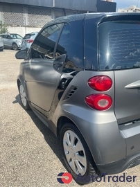 $7,000 Smart Fortwo - $7,000 3