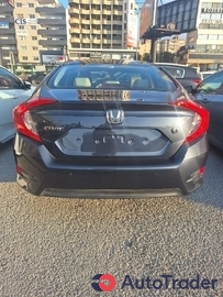 $18,500 Honda Civic - $18,500 4