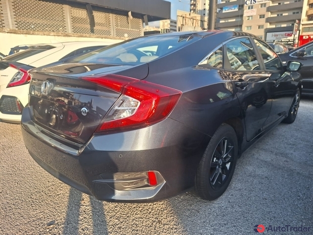 $18,500 Honda Civic - $18,500 6