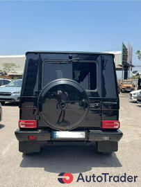 $60,000 Mercedes-Benz G-Class - $60,000 3