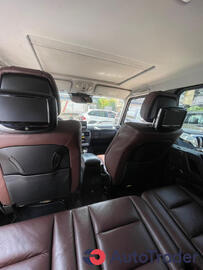 $60,000 Mercedes-Benz G-Class - $60,000 6