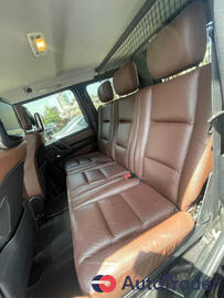 $60,000 Mercedes-Benz G-Class - $60,000 7