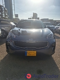 $18,000 Kia Sportage - $18,000 3