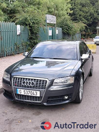 $18,000 Audi S8 - $18,000 2