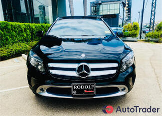 $27,000 Mercedes-Benz GLA - $27,000 1