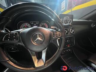 $17,500 Mercedes-Benz CLA - $17,500 4