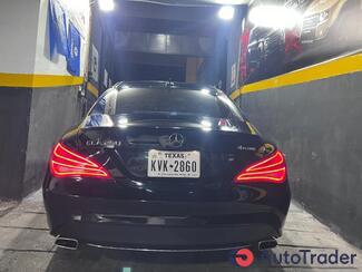 $17,500 Mercedes-Benz CLA - $17,500 6