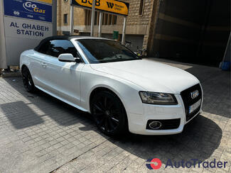 2010 Audi A5 2.0