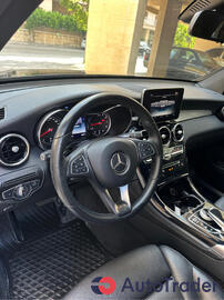 $32,000 Mercedes-Benz GLC - $32,000 9