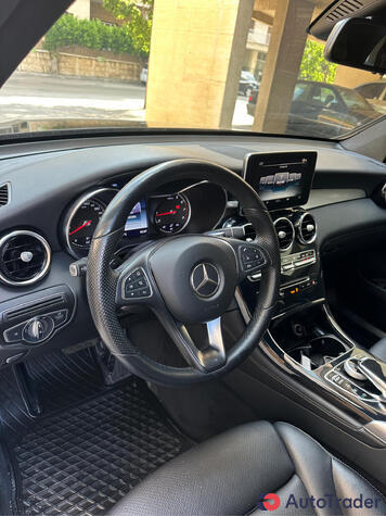 $32,000 Mercedes-Benz GLC - $32,000 9