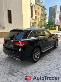 $32,000 Mercedes-Benz GLC - $32,000 5