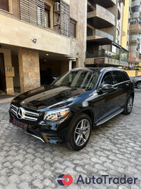 $32,000 Mercedes-Benz GLC - $32,000 2