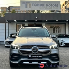 $79,000 Mercedes-Benz GLE - $79,000 1