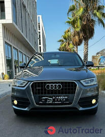 2013 Audi Q3